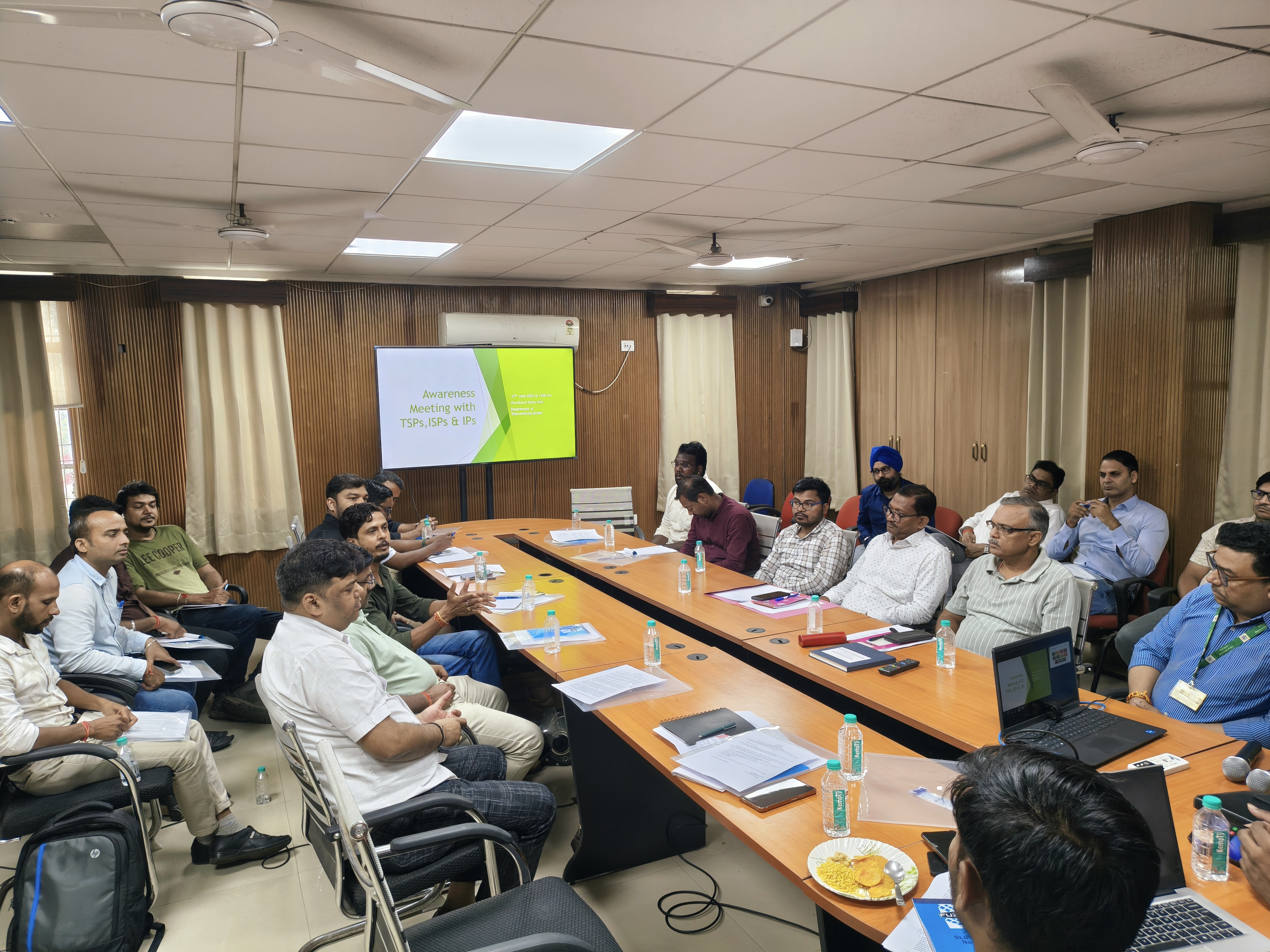 TOP Meeting on 21.09.2026 Image