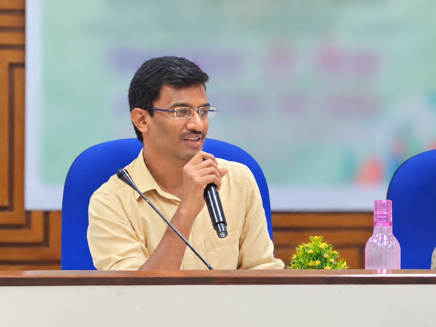 Hindi Pakhwada 2026