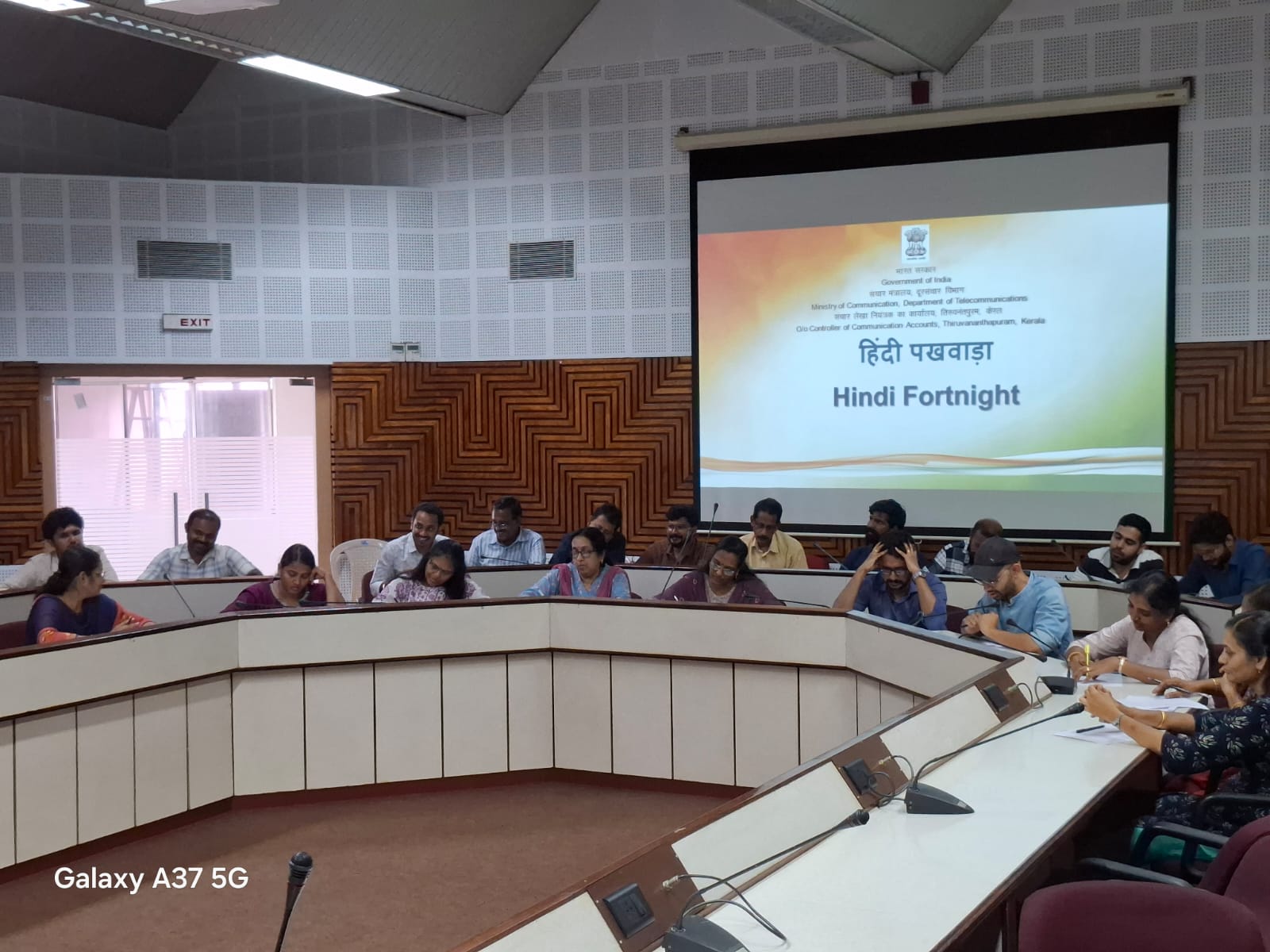 Hindi Pakhwada 2026