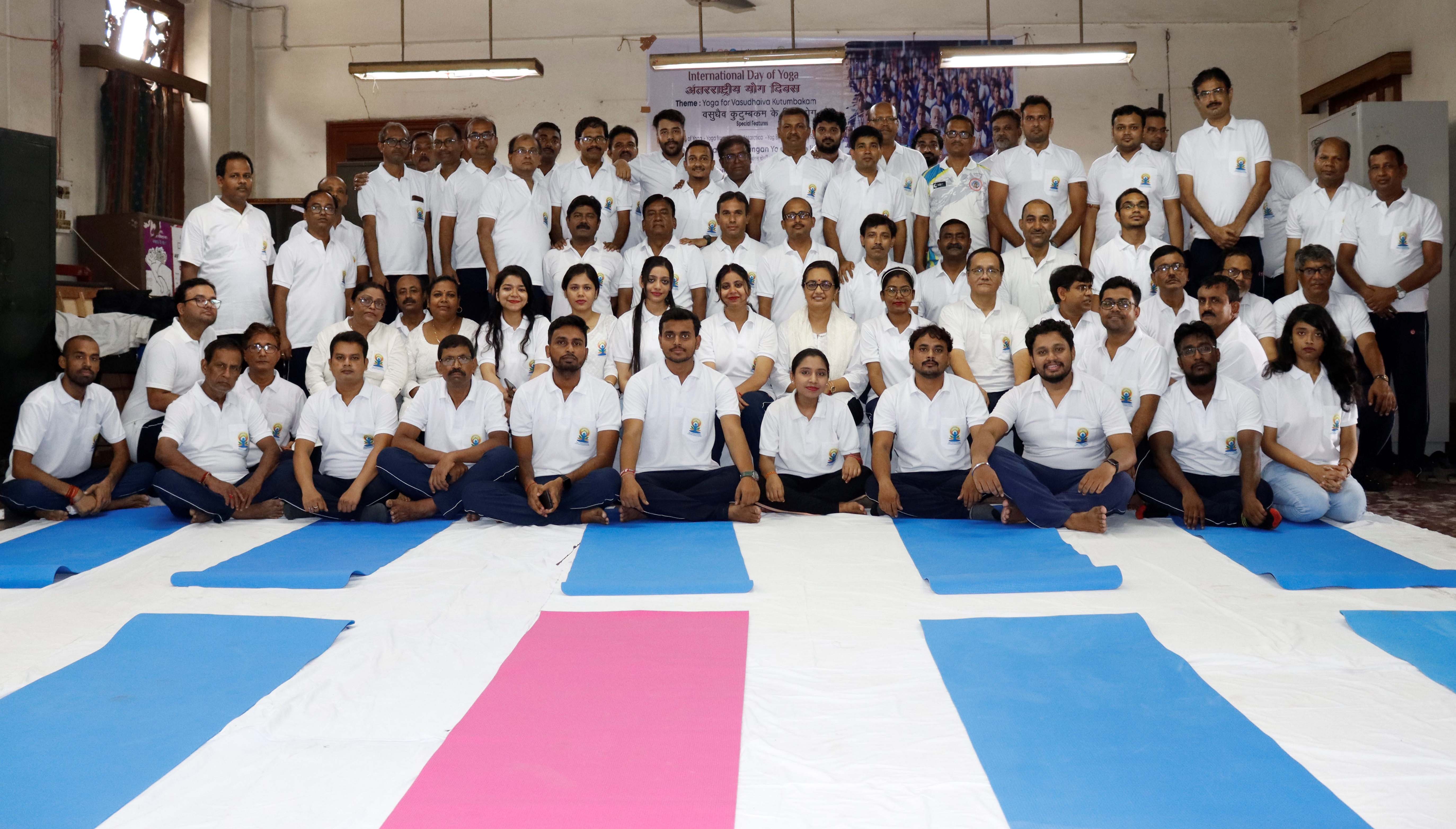 International Day of Yoga 21st June 2023_1