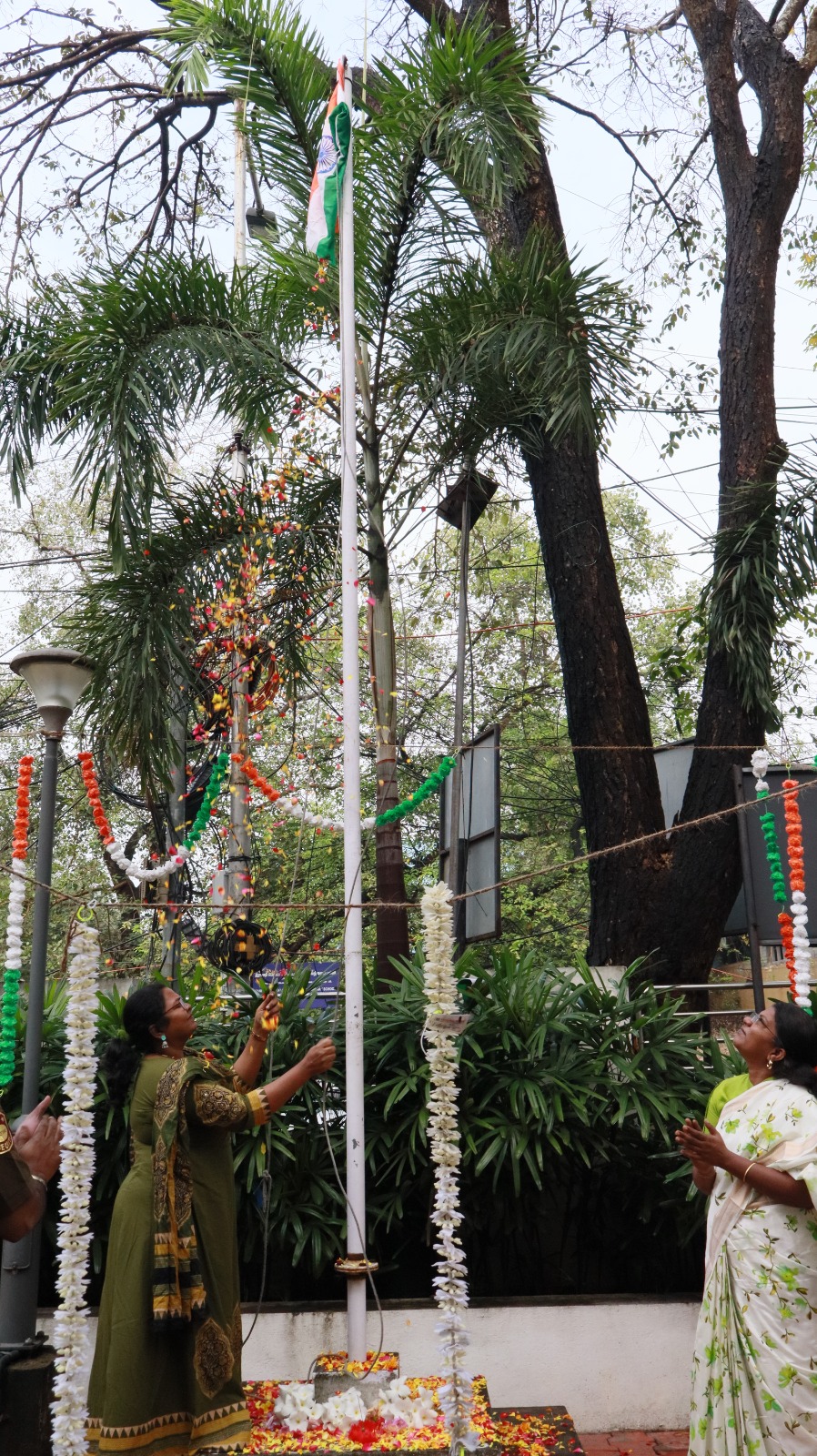 Republic Day Celebration 2026