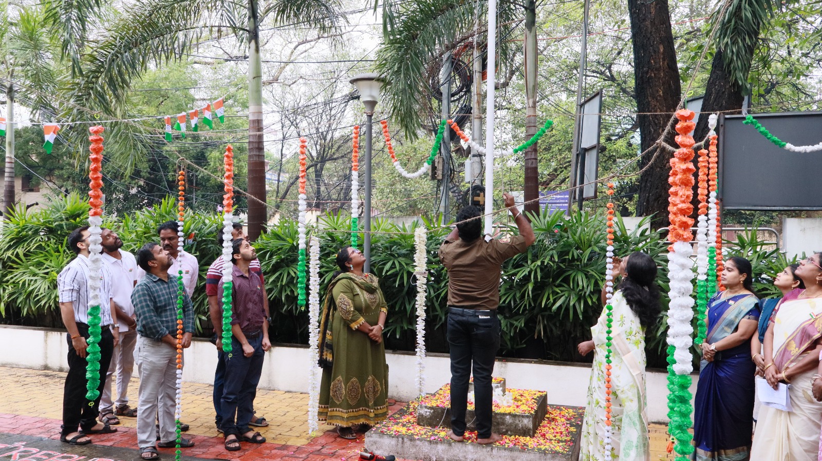 Republic Day Celebration 2026