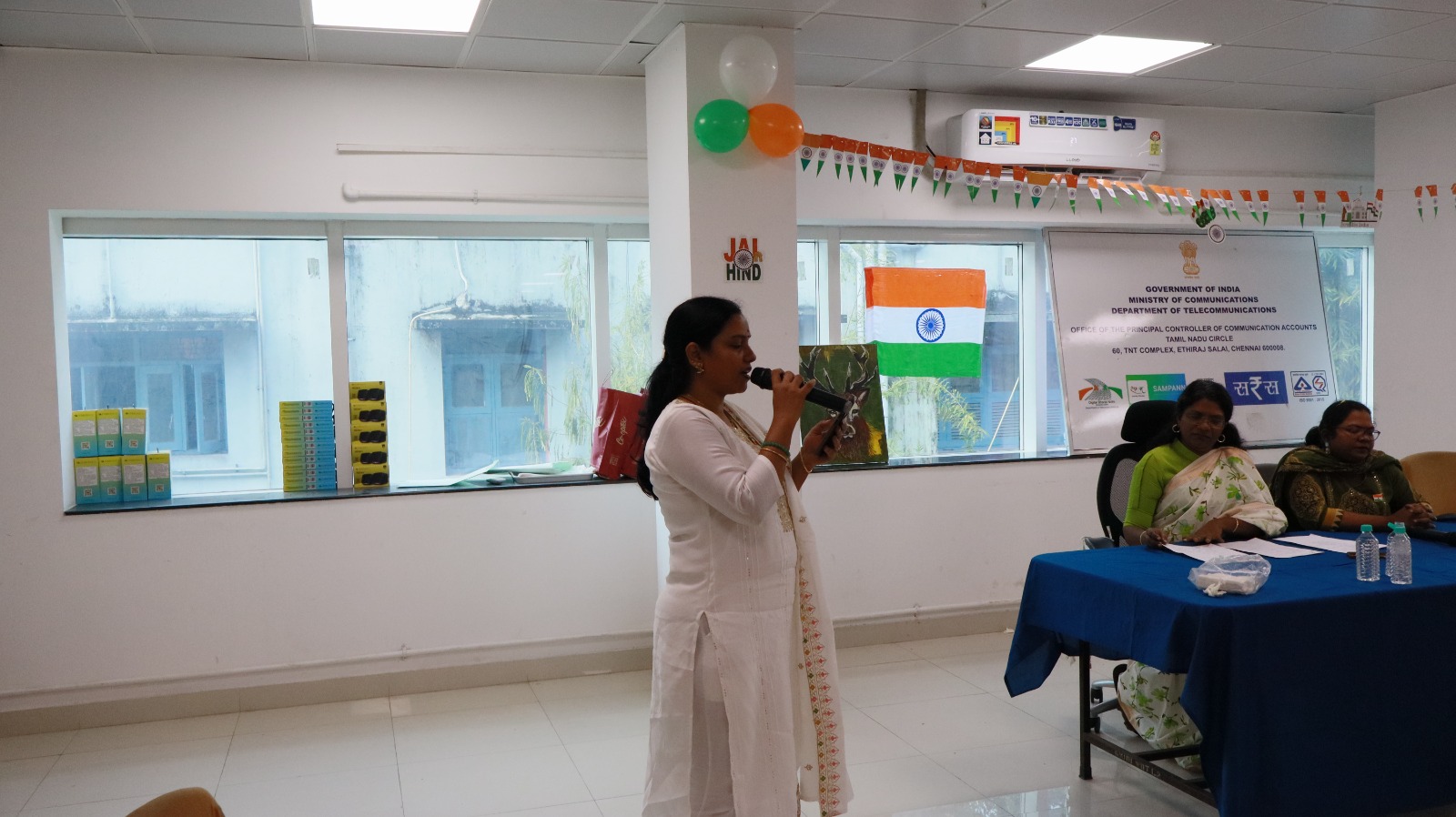 Republic Day Celebration 2026