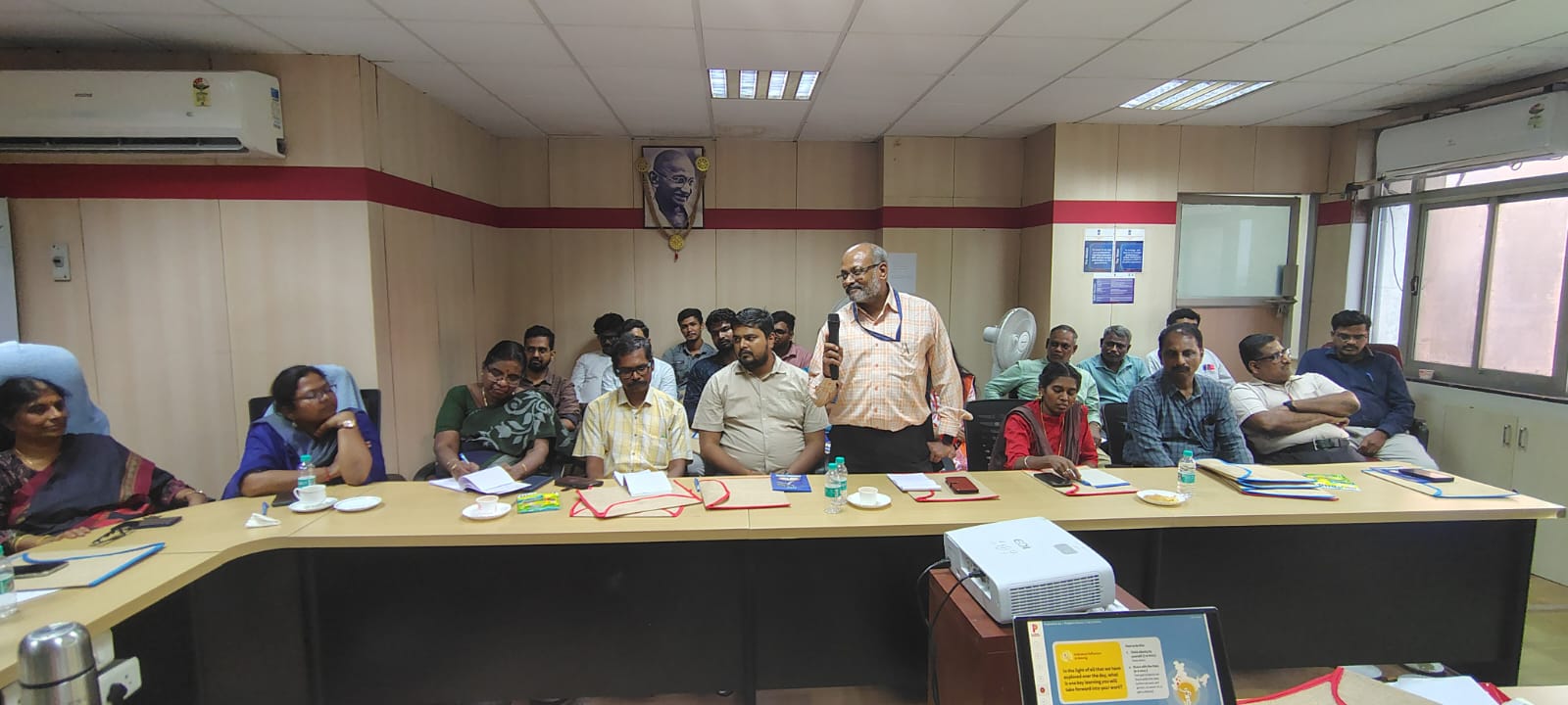 Rashtriya Karmayogi Large Scale Jan Seva Program from 20.08.2025 to 21.08.2025