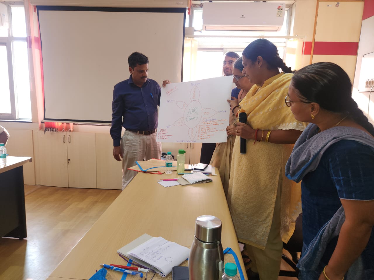 Rashtriya Karmayogi Large Scale Jan Seva Program from 20.08.2025 to 21.08.2025