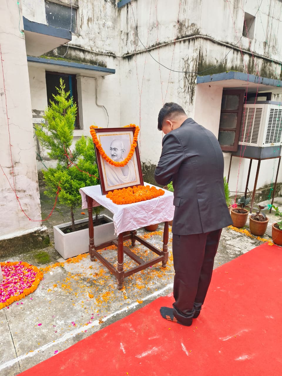 स्वतंत्रता दिवस
