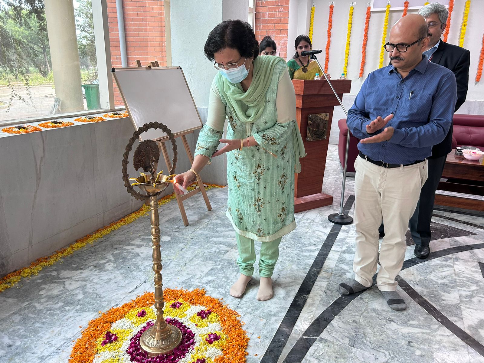 Diwali Celebration