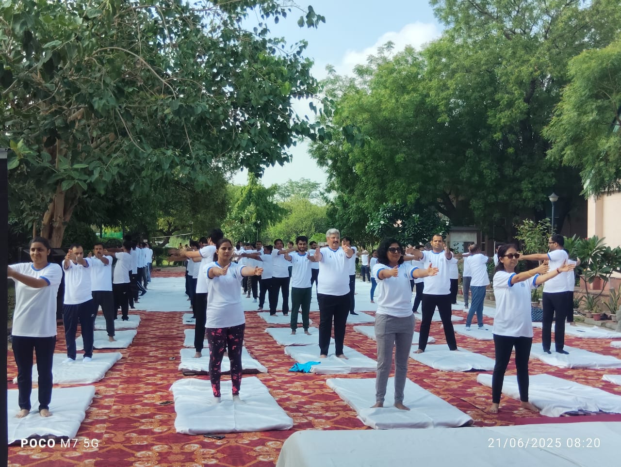Annual Sports Meet 2025